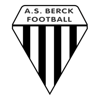 AS Berck Football Logo PNG Vector