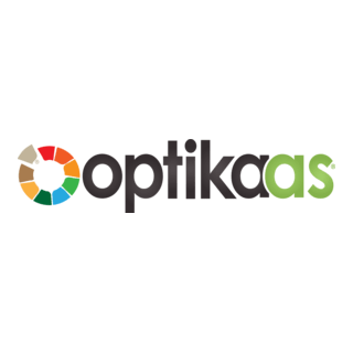 AS Optics Logo PNG Vector