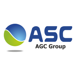 ASC Asahimas Chemical Logo PNG Vector