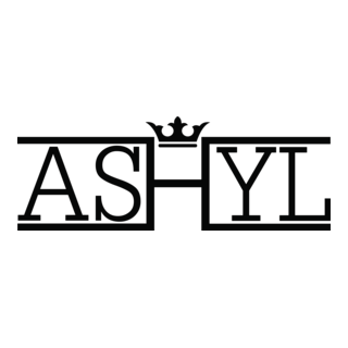 ASHYL Logo PNG Vector
