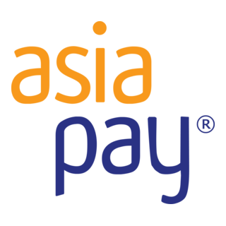 AsiaPay Logo PNG Vector