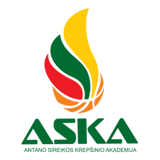 ASKA Logo PNG Vector