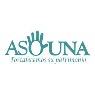 ASOUNA Logo PNG Vector