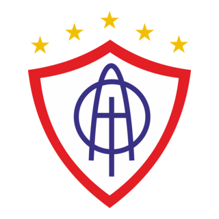 ASSOCIAÇÃO OLIMPICA ITABAIANA Logo PNG Vector