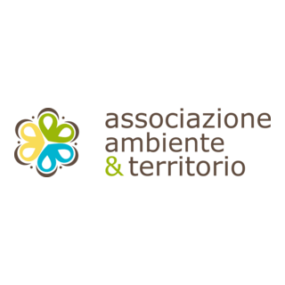 Associazione Ambiente & Territorio Logo PNG Vector
