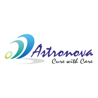 ASTRONOVA ORGANICS PVT LTD Logo PNG Vector
