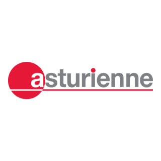 asturienne Logo PNG Vector