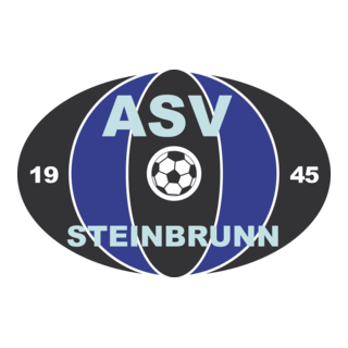 ASV Steinbrunn Logo PNG Vector