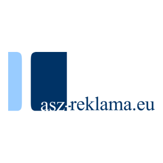 Asz-Reklama Logo PNG Vector