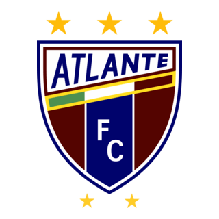 Atlante Logo PNG Vector