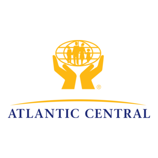 Atlantic Central Logo PNG Vector
