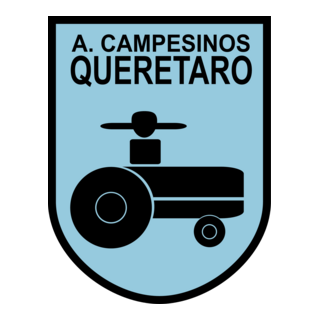 Atletas Campesinos Logo PNG Vector
