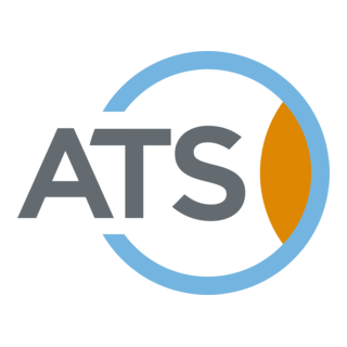 ATSO - Antalya Chamber of Commerce and Industry Logo PNG Vector