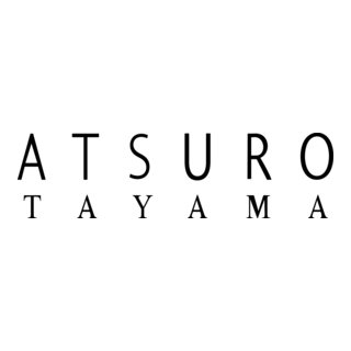 Atsuro Tayama Logo PNG Vector