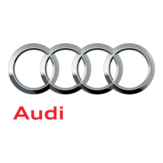 Audi_2010 Logo PNG Vector