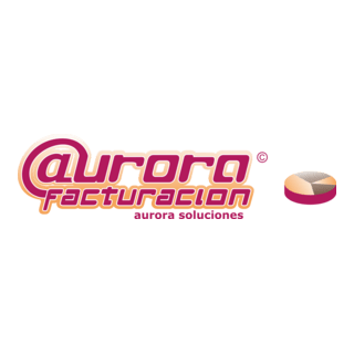 aurora Logo PNG Vector