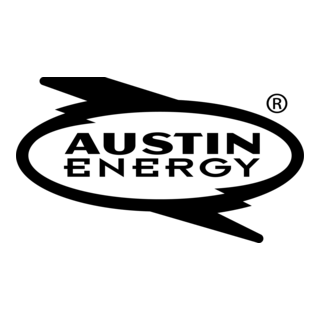 Austin Energy Logo PNG Vector