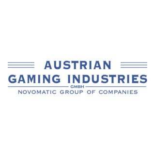 Austrian Gaming Industries Logo PNG Vector