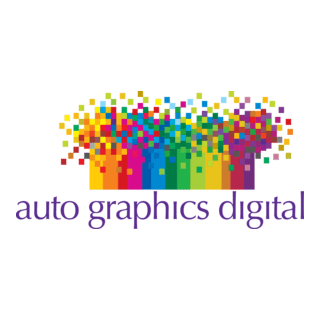 Autographics Logo PNG Vector