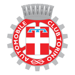 Automobile Club Torino Logo PNG Vector