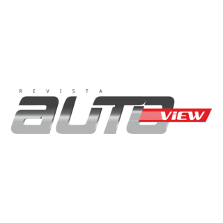 Autoview Logo PNG Vector