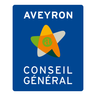 Aveyron Logo PNG Vector