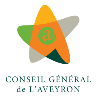 Aveyron Logo PNG Vector