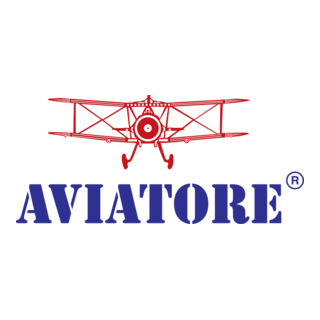 Aviatore Logo PNG Vector