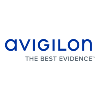 Avigilon Logo PNG Vector