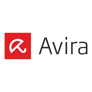 Avira Logo PNG Vector