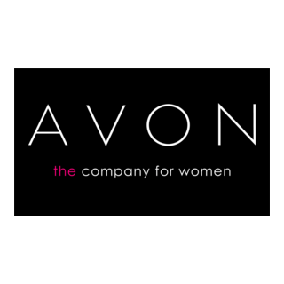 AVON Logo PNG Vector