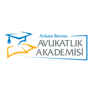 AVUKATLIK AKADEMİSİ Logo PNG Vector