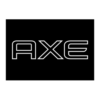 Axe Logo PNG Vector