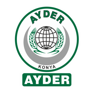 Ayder Logo PNG Vector