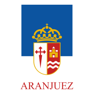 Ayuntamiento de Aranjuez Logo PNG Vector
