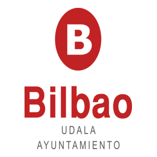 Ayuntamiento de Bilbao Logo PNG Vector