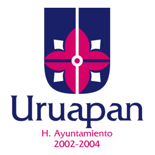 Ayuntamniento de Uruapan Logo PNG Vector