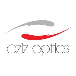 Aziz Optics Logo PNG Vector