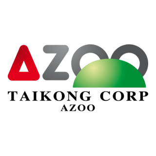 AZOO Taikong Corp Logo PNG Vector