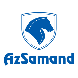 azsamand Logo PNG Vector