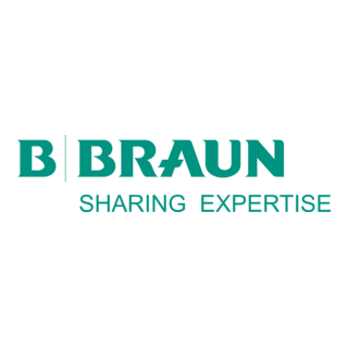 B.Braun Logo PNG Vector