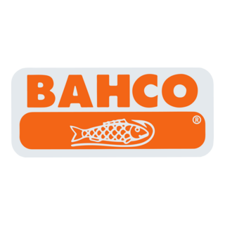 Bahco Logo PNG Vector