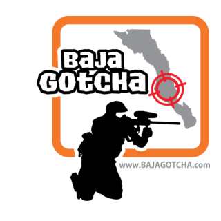 Bajagotcha Logo PNG Vector