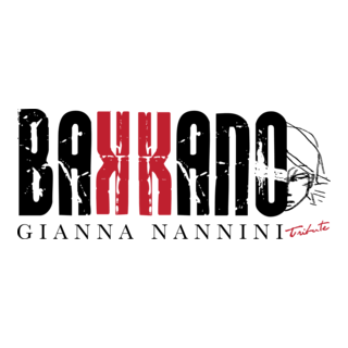 Bakkano Logo PNG Vector