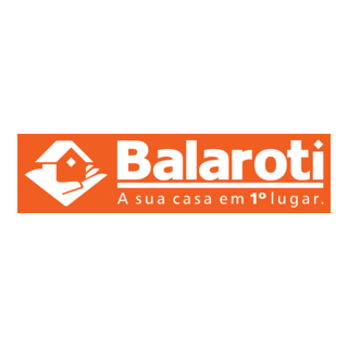 Balaroti Logo PNG Vector