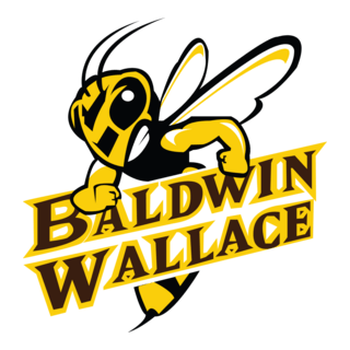 Baldwin Wallace Logo PNG Vector