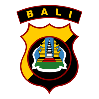 Bali Logo PNG Vector