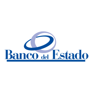 Banco del Estado Logo PNG Vector