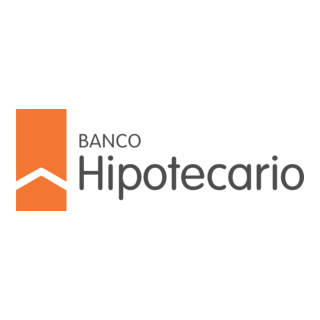 Banco Hipotecario Logo PNG Vector