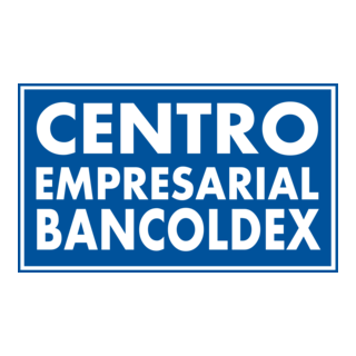Bancoldex Centro Empresarial Logo PNG Vector